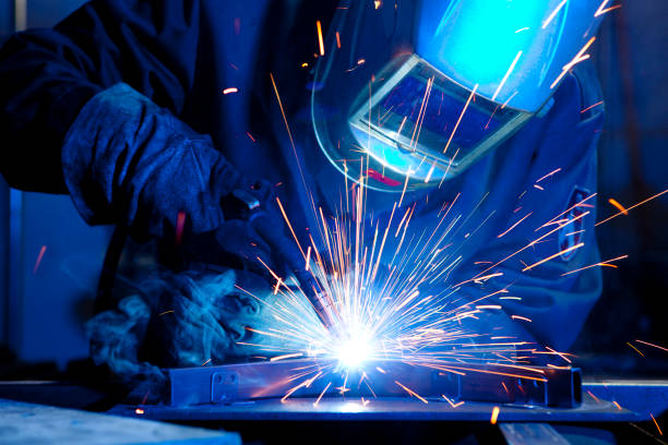 Best Food and Beverage Processing Equipment Welding in Whitewater, CA