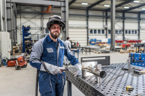 Best Aerospace and Defense Welding in Whitewater, CA