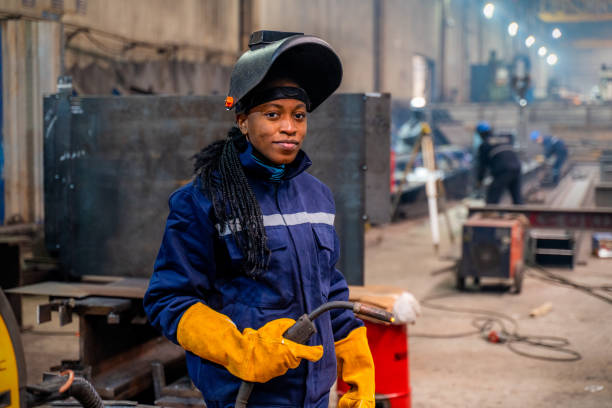 Best Marine and Shipbuilding Welding in Whitewater, CA